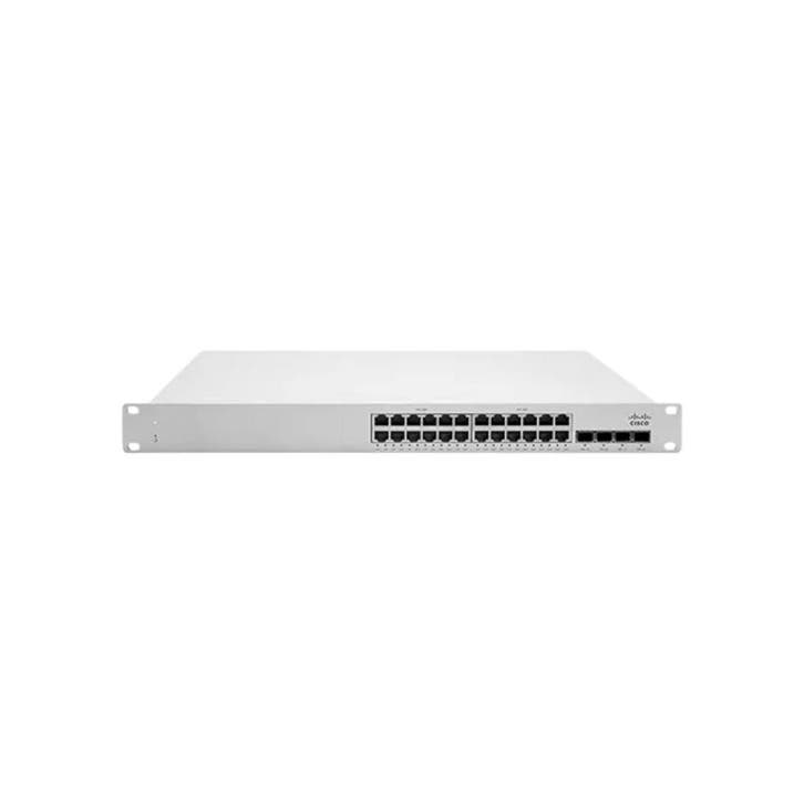 Cisco Meraki MS250-24P-HW, Computers en Software, Netwerk switches, Ophalen of Verzenden