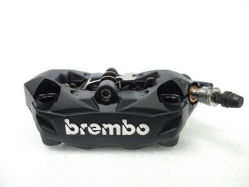 BMW F 900 XR Remklauw Brembo rechts / 34118556206, Ophalen of Verzenden, Gebruikt