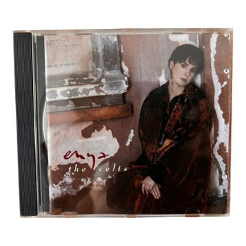 Enya - The Celts (CD) (TWEEDEHANDS), Verzenden, Nieuw in verpakking