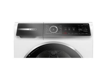 Bosch WQB246D7NL - Warmtepompdroger - A+++, Verzenden, Zo goed als nieuw
