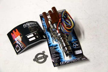 Electronische ontsteking 123-Ignition TUNE B18/20, Ophalen of Verzenden, Nieuw