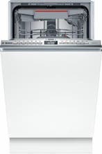 Bosch Serie 4 SPV4HMX49E vaatwasser Volledig ingebouwd 10549, Witgoed en Apparatuur, Vaatwasmachines, Ophalen of Verzenden, Nieuw