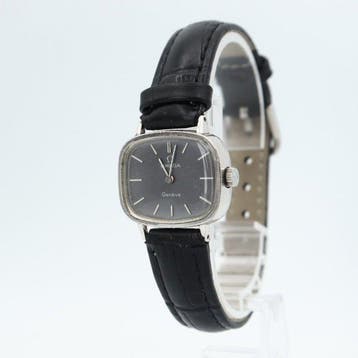 Omega - Genève - Zonder minimumprijs - Cal.620 Ref.511413 -, Nieuw