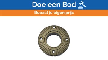 Bieden: Lewmar 40001302 Bearing Housing for, Ophalen of Verzenden, Nieuw, Toebehoren