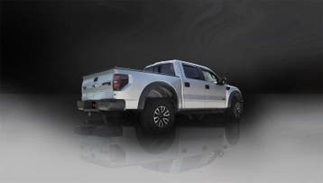 Corsa 2011-2014 Ford F-150 Raptor 6.2L V8 Black Sport, Ophalen of Verzenden, Nieuw