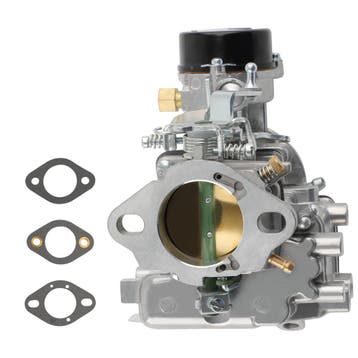 Carburetor Carb voor engine geschikt voor Ford 240-250-30..., Verzenden, Nieuw, Ford USA