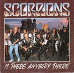 Scorpions - Is There Anybody There + The Zoo (Vinylsingl..., Cd's en Dvd's, Vinyl Singles, Nieuw in verpakking