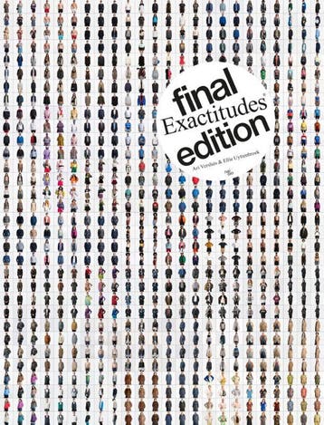 Final Exactitudes |  | Nieuw, Ophalen of Verzenden, Nieuw