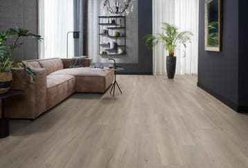 Leyton click SRC light oak, Verzenden, Nieuw