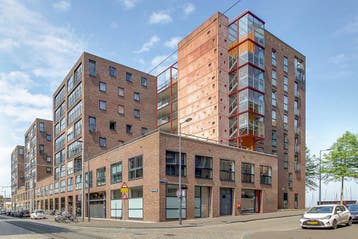 Te huur: Appartement Krijn Taconiskade in Amsterdam, Noord-Holland, Appartement, Amsterdam