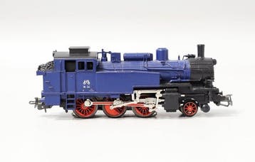 Märklin H0 - uit set 29175 - Modeltrein locomotief (1) - BR, Hobby en Vrije tijd, Nieuw