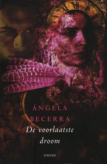 De Voorlaatste Droom - Becerra, Verzenden, Gelezen