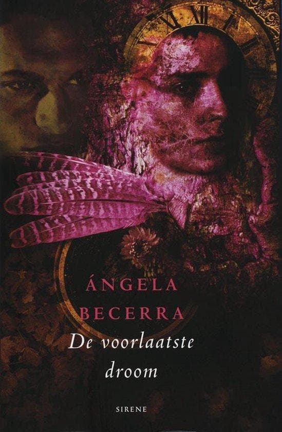 De Voorlaatste Droom - Becerra, Boeken, Romans, Gelezen, Verzenden