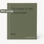 De schat in het Zilvermeer 9789027446572 May, Boeken, Verzenden, Gelezen, May