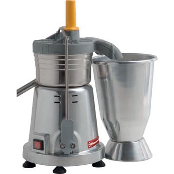 Diamond Professionele Sapcentrifuge | Productie 20L/u, Zakelijke goederen, Horeca | Keukenapparatuur, Ophalen of Verzenden, Nieuw in verpakking