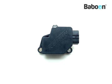 Gasklep Sensor (TPS) Honda CBR 500 R 2013-2015 (CBR500R, Verzenden, Gebruikt