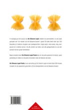 De zilveren lepel pasta 9789047512226, Boeken, Kookboeken, Verzenden, Gelezen