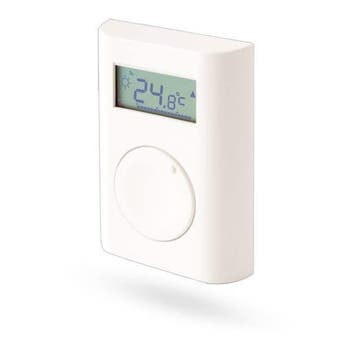 Jablotron JA-150TP, Draadloze thermostaat, Ophalen of Verzenden, Nieuw