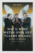 Wat u moet weten over het Vlaams Belang 9789064454219, Verzenden, Gelezen, M. Spruyt