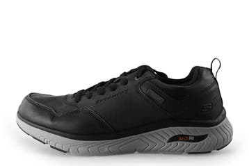 Skechers Sneakers in maat 43 Zwart, Kleding | Heren, Schoenen, Verzenden, Zwart, Skechers, Sneakers of Gympen