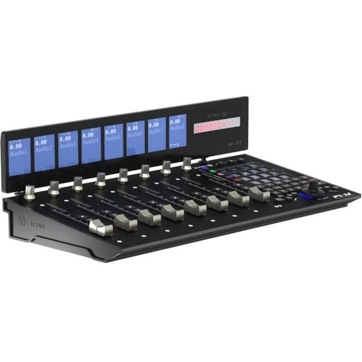 iCON P1-M USB MIDI DAW Controller, Muziek en Instrumenten, Midi-apparatuur, Verzenden