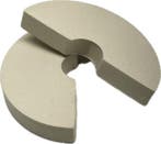 Startpakket fermenteren 2 liter (Creme-Modern), Verzenden, Nieuw