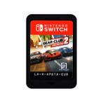 Switch Gear-Club Unlimited 2, Verzenden, Zo goed als nieuw