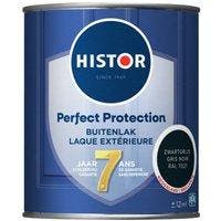 Goudlief Histor perfect protection buitenlak - houtlak -..., Verzenden, Nieuw, Grijs