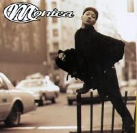 cd - Monica - Miss Thang, Verzenden, Zo goed als nieuw