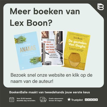 Mr. Kaor Yamamoto - Lex Boon 9789029093828, Verzenden, Zo goed als nieuw, Lex Boon