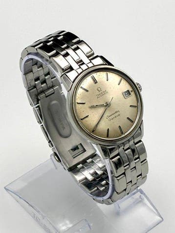 Omega - Seamaster - Zonder minimumprijs - 166.002 - Heren -, Nieuw