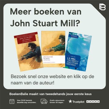 PC On Liberty & The Subjection Of Women - John Stuart Mill, Verzenden, Gelezen, John Stuart Mill