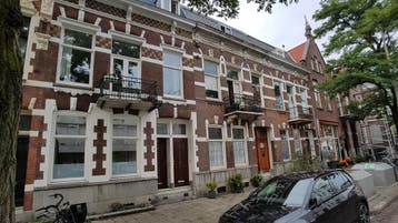 Te huur: Appartement Bergweg in Rotterdam, Appartement, Rotterdam, Zuid-Holland