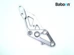 Schetsplaat Rechts Voor Suzuki GSX R 1100 1995-1998, Verzenden, Gebruikt