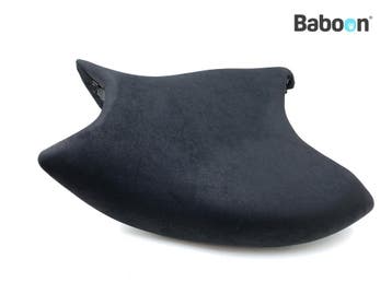 Buddy Seat Voor Honda NC 700 X 2012-2013 (NC700X), Verzenden, Gebruikt
