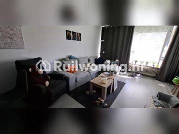 Ruime flat met 4 kamers (3 slaapkamers) in Veenendaal, Utrecht