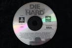 Die Hard Trilogy Playstation 1 PS1 Disc Only, Spelcomputers en Games, Games | Sony PlayStation 1, Verzenden, Nieuw