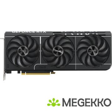 ASUS GeForce RTX 5080 PRIME-RTX5080-O16G, Computers en Software, Videokaarten, Verzenden, Nieuw