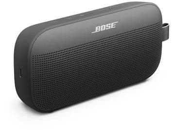 Bose -  Soundlink Flex Ii Bluetooth-speaker  - Zwart, Verzenden, Nieuw, Overige typen, Bose