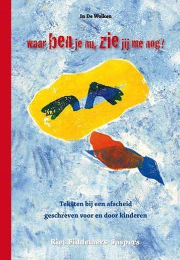 9789077179130 Waar ben je nu, zie jij me nog? | Tweedehands, Verzenden, Zo goed als nieuw, Riet Fiddelaers-Jaspers