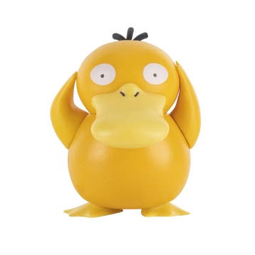 Pokémon Battle Figure Psyduck 7,5 cm, Ophalen of Verzenden, Nieuw