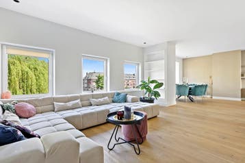 Te huur: Appartement Pomonalaan in Den Haag, Den Haag, Appartement, Zuid-Holland