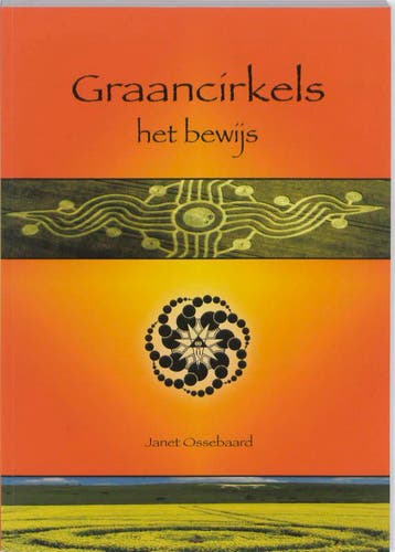 Graancirkels - Janet Ossebaard 9789078903031, Verzenden, Gelezen, Janet Ossebaard