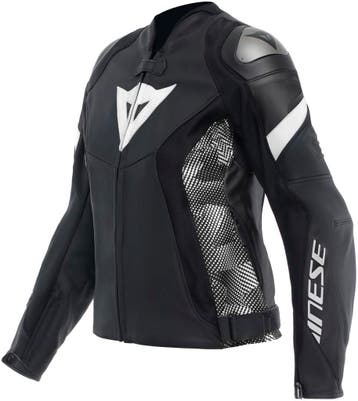 Avro 5 Dames Motorjas Dainese, Verzenden, Nieuw met kaartje