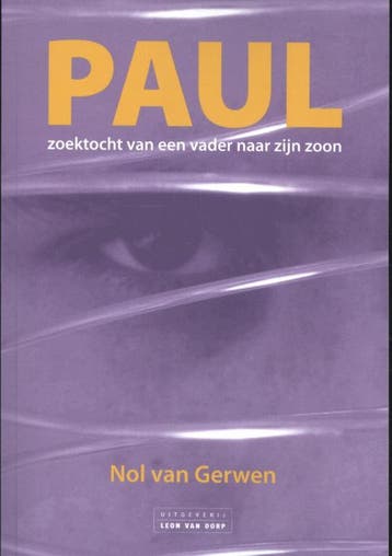 Paul - Nol van Gerwen 9789079226504, Verzenden, Zo goed als nieuw, Nol van Gerwen