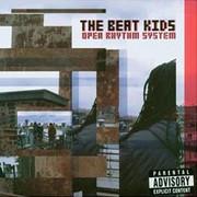 cd - The Beat Kids - Open Rhythm System, Verzenden, Zo goed als nieuw