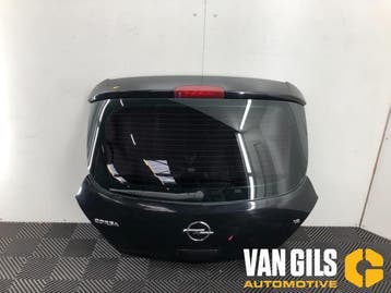 Achterklep Opel Corsa O239820, Auto-onderdelen, Ophalen of Verzenden, Nieuw