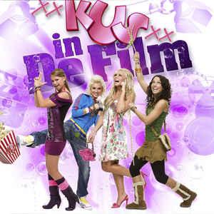 cd - Kus - In De Film, Verzenden, Zo goed als nieuw