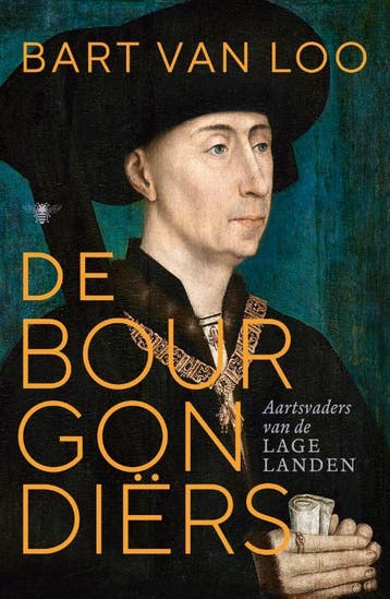 De Bourgondiërs - Bart van Loo 9789403118819, Boeken, Verzenden, Zo goed als nieuw, Bart van Loo