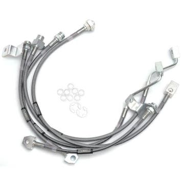Russell Performance 99-06 Ford Excursion 4WD with 4in-5.5in, Ophalen of Verzenden, Nieuw